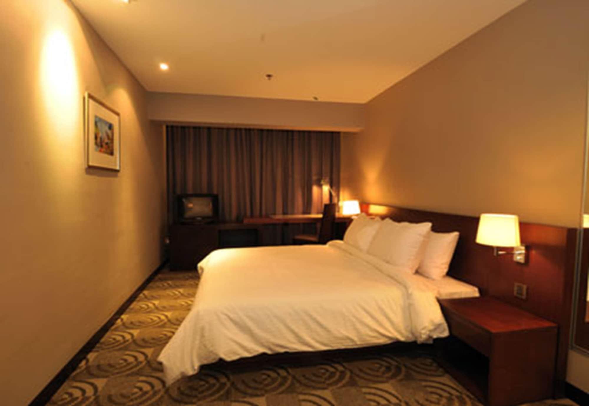 Star Points Hotel Kuala Lumpur Eksteriør billede
